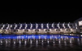 Hotel Royal Plaza